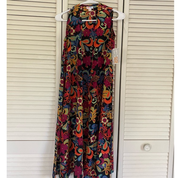 XS LuLaRoe Joy